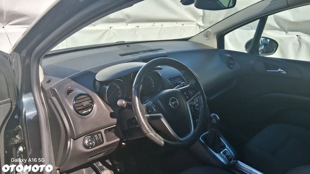 Opel Meriva 1.4 Active - 8