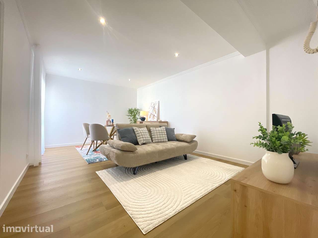 Apartamento T2 Renovado na Rechousa, Vila Nova de Gaia - Grande imagem: 3/30