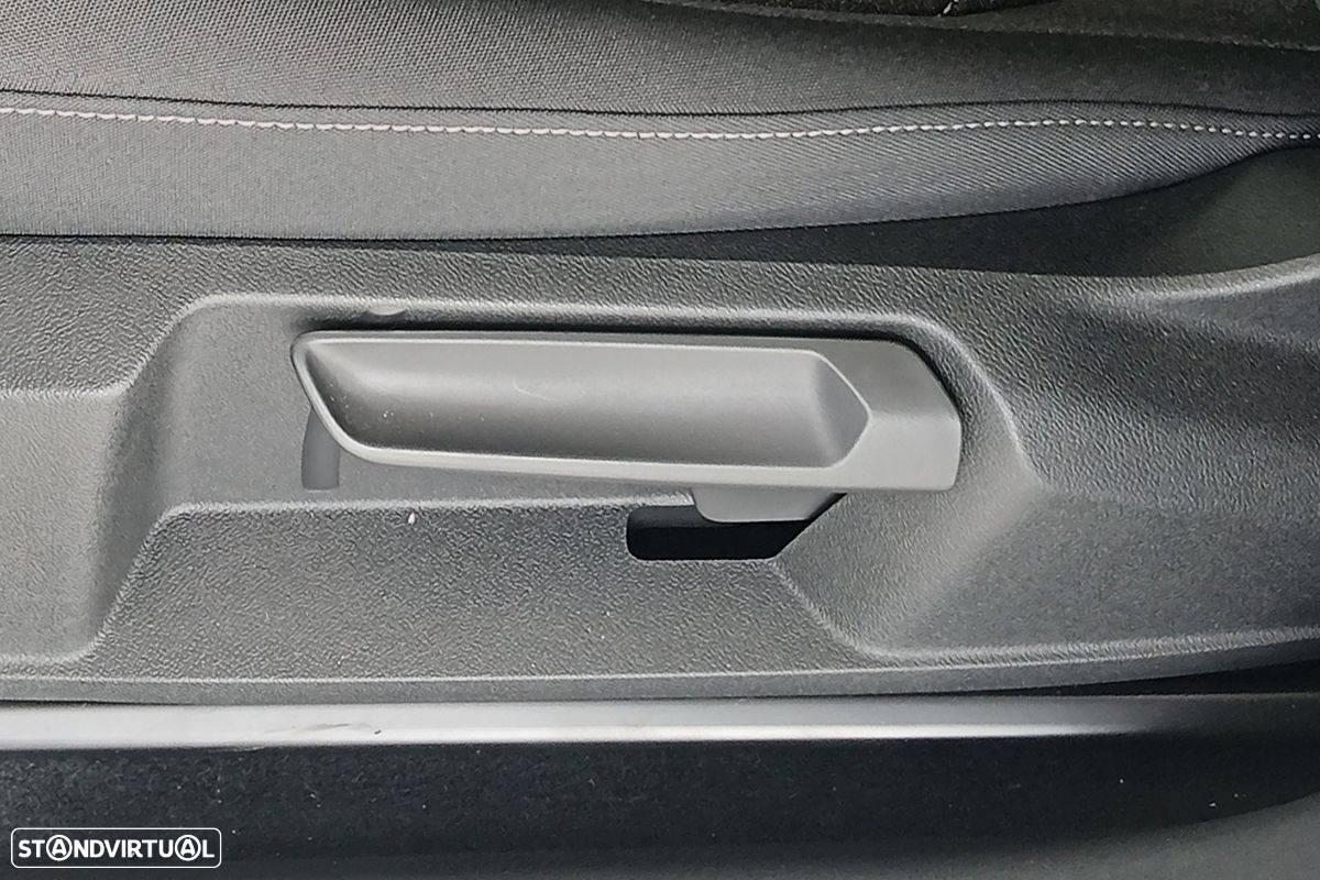 VW ID.3 58 kWh Pro City - 8