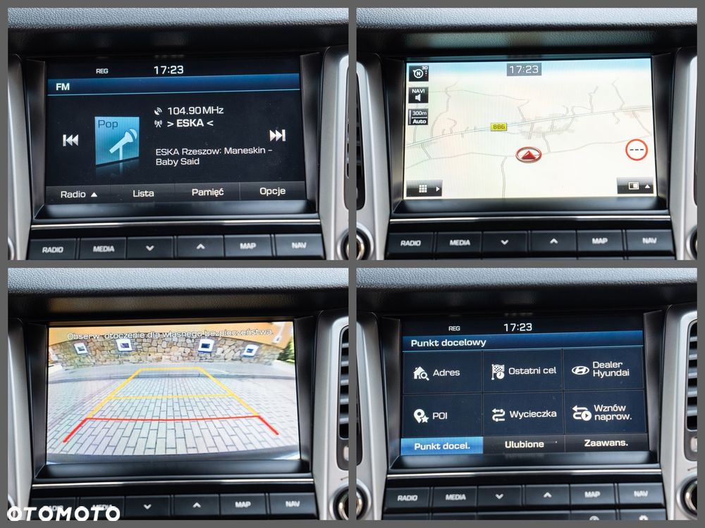Hyundai Tucson 1.6 GDi Style 2WD - 40