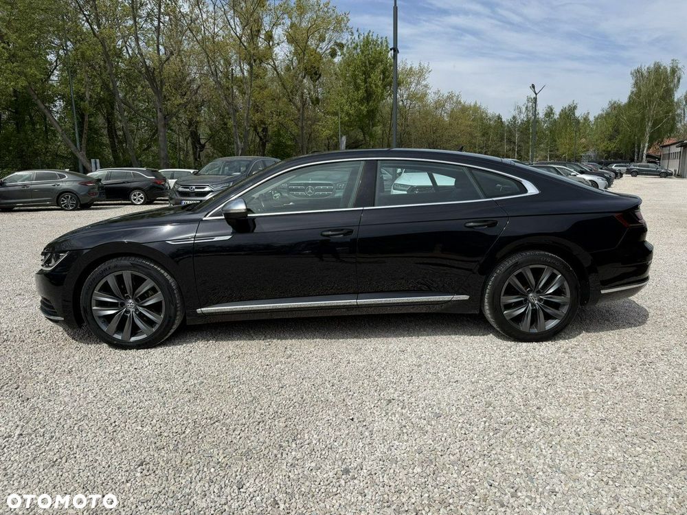 Volkswagen Arteon 2.0 TDI 4Motion SCR Elegance DSG - 4