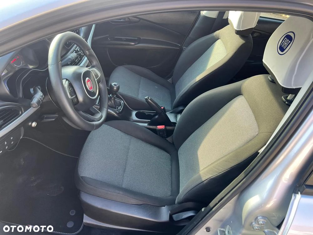 Fiat Tipo - 13