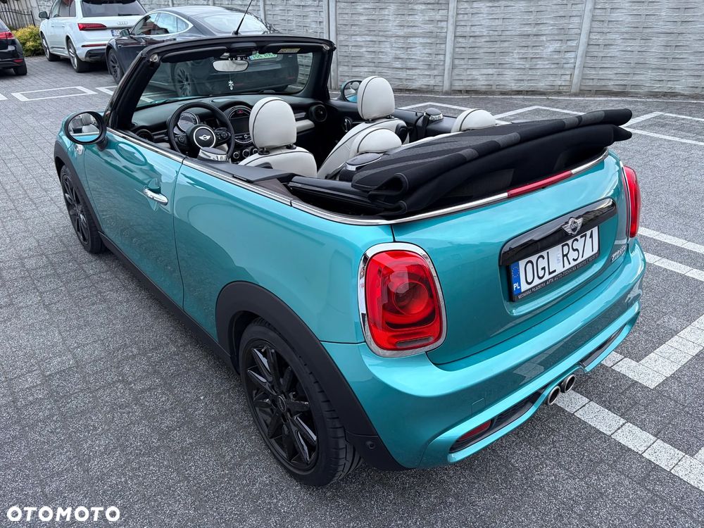 MINI Cooper S - 4