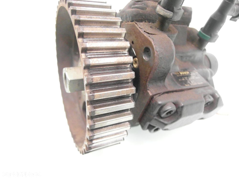 POMPA WTRYSKOWA PEUGEOT 206 2.0 HDI 0445010046 0281002493 0928400366 - 9