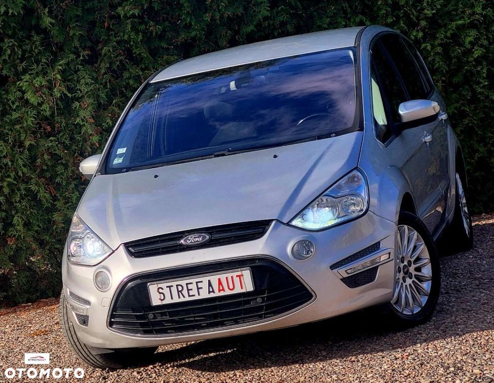 Ford S-Max - 9