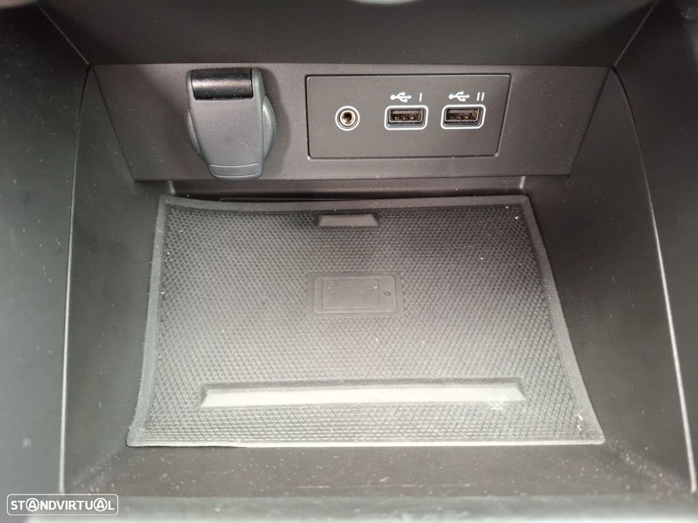 Renault Clio 1.0 TCe Techno - 21