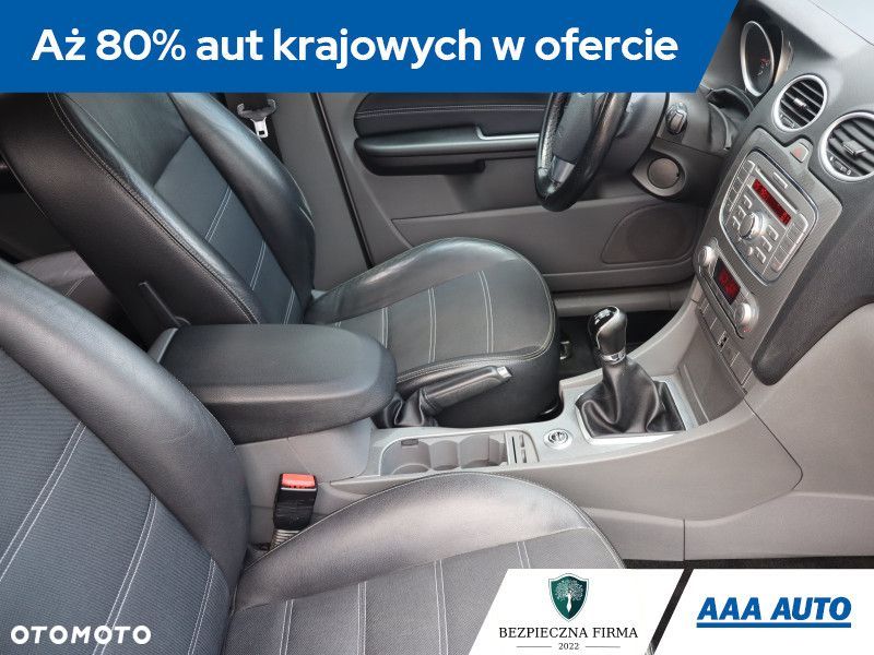 Ford Focus SW - 11