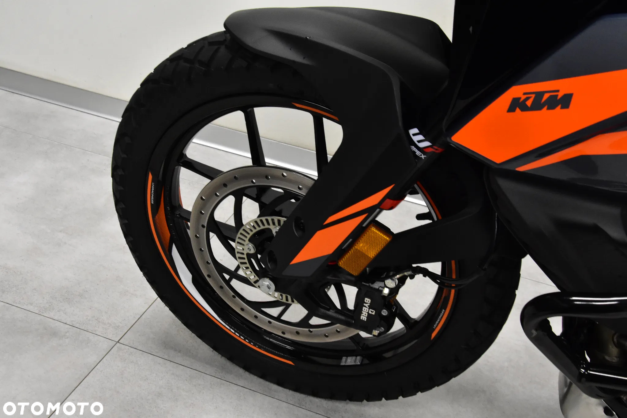 KTM Adventure - 34