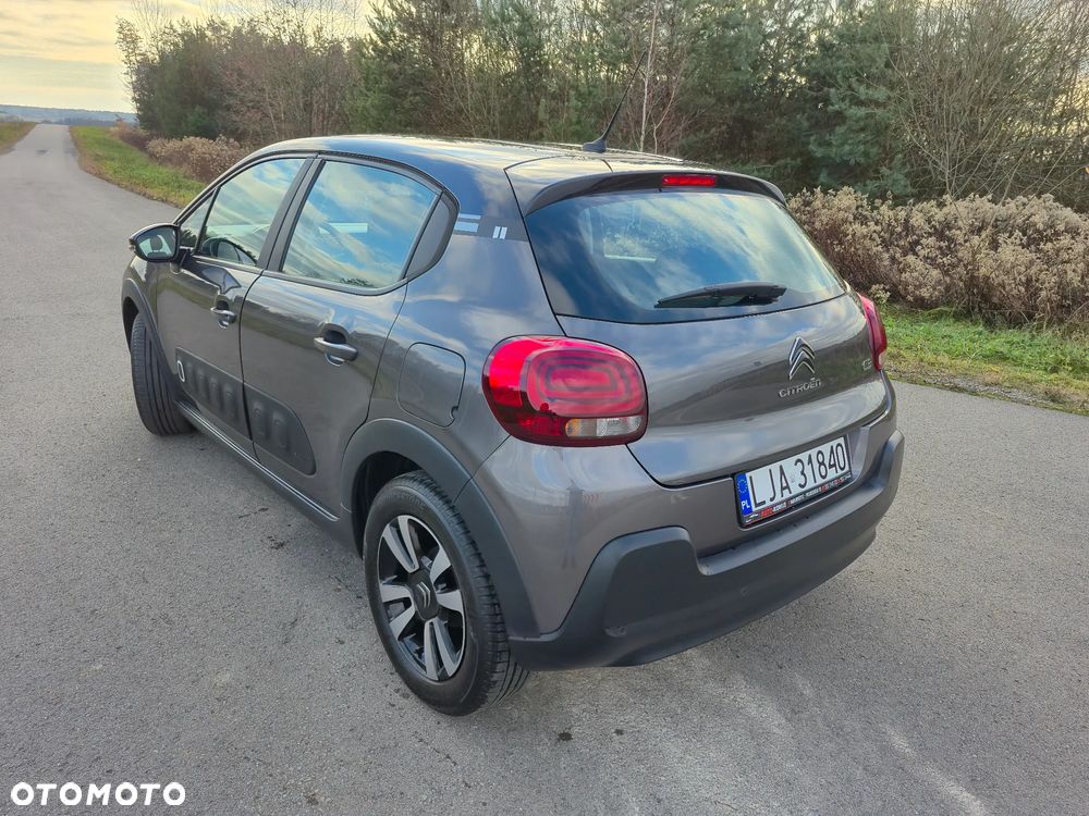 Citroën C3 - 3