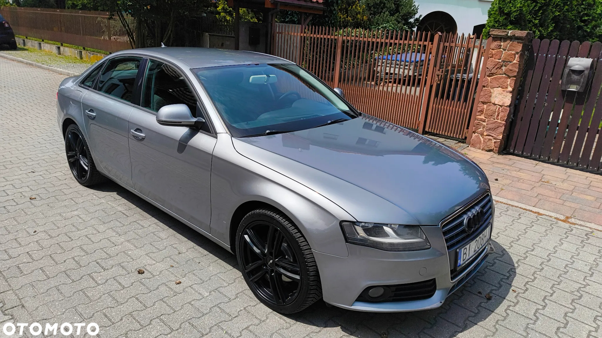 Audi A4 - 36