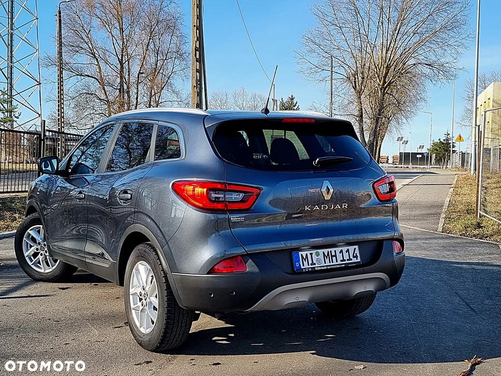 Renault Kadjar - 12