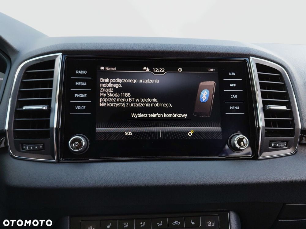Skoda Karoq 1.5 TSI ACT Style DSG - 34
