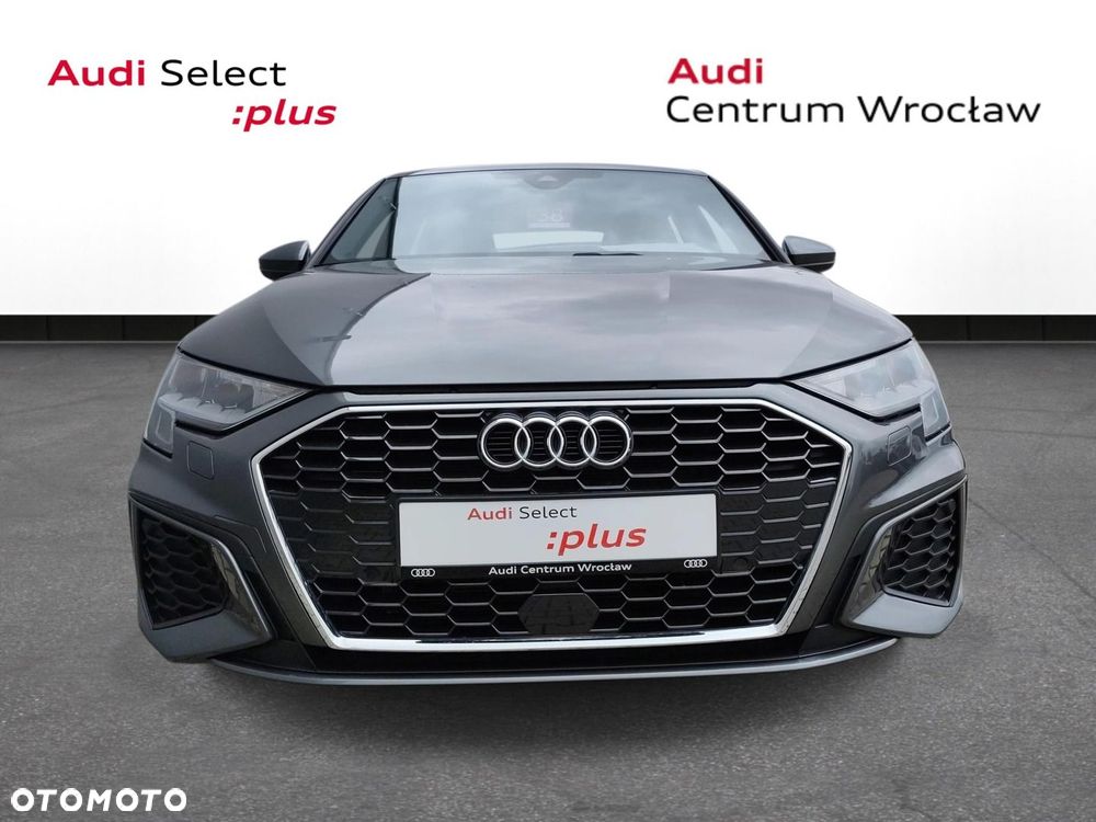 Audi A3 Sportback - 7