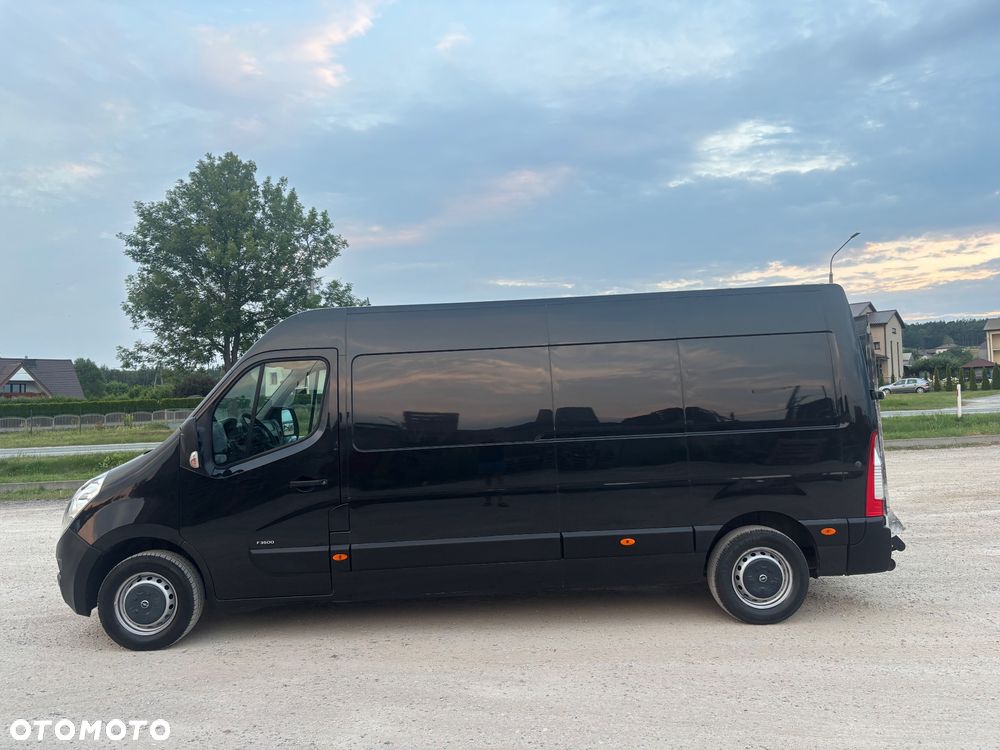Opel Movano - 6