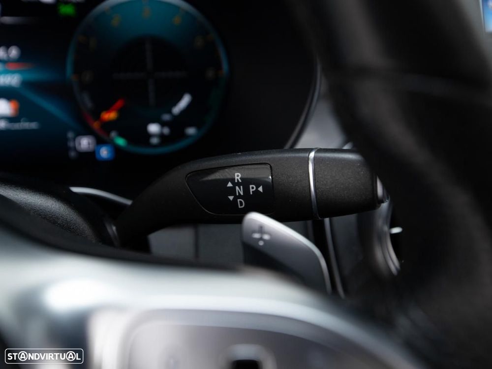 Mercedes-Benz C 300 - 23