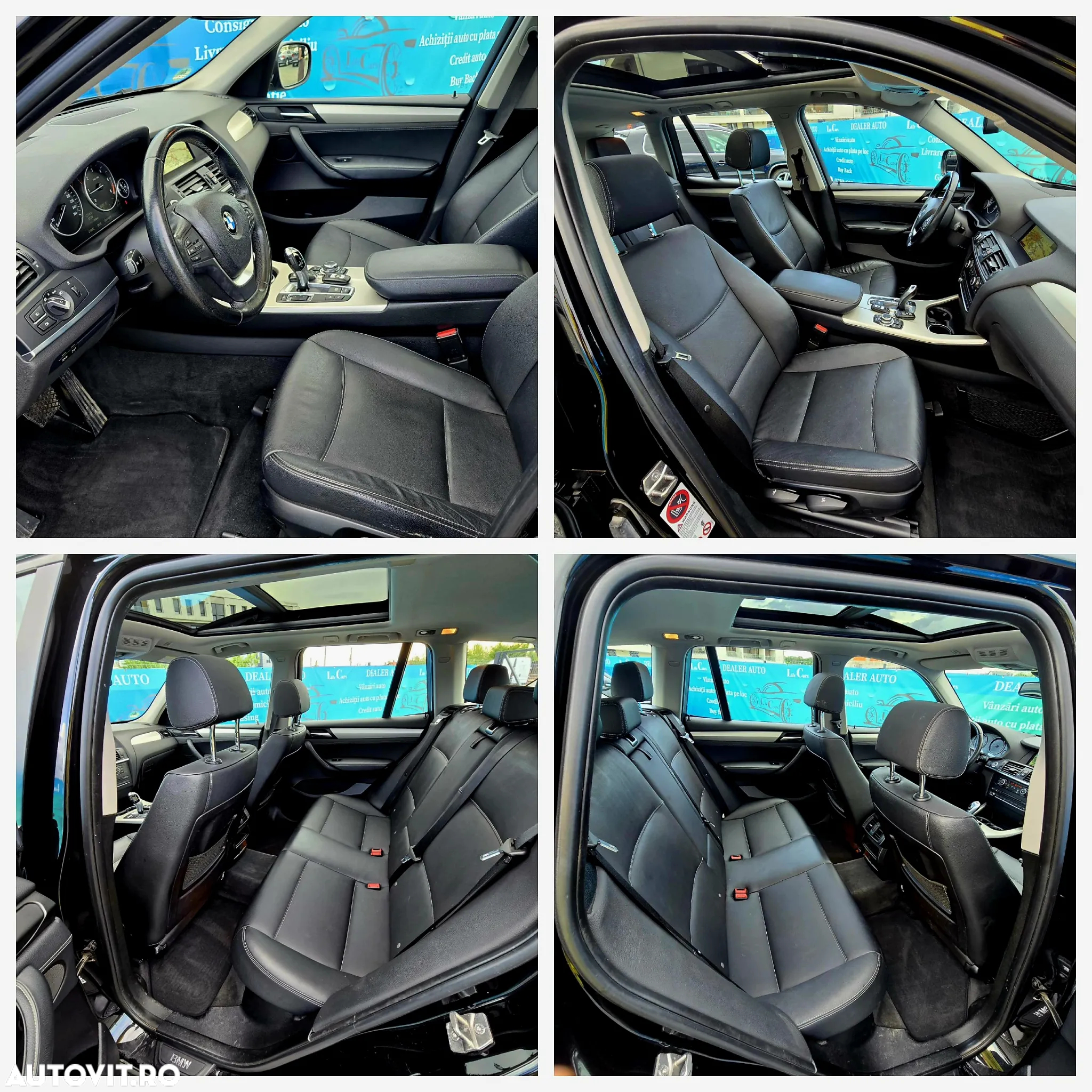 BMW X3 - 5