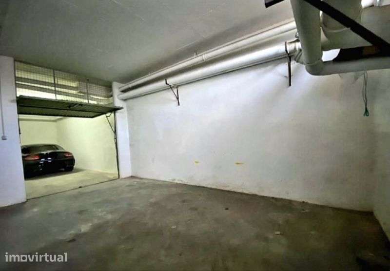 Garagem Arrendamento São Marcos - Grande imagem: 4/4