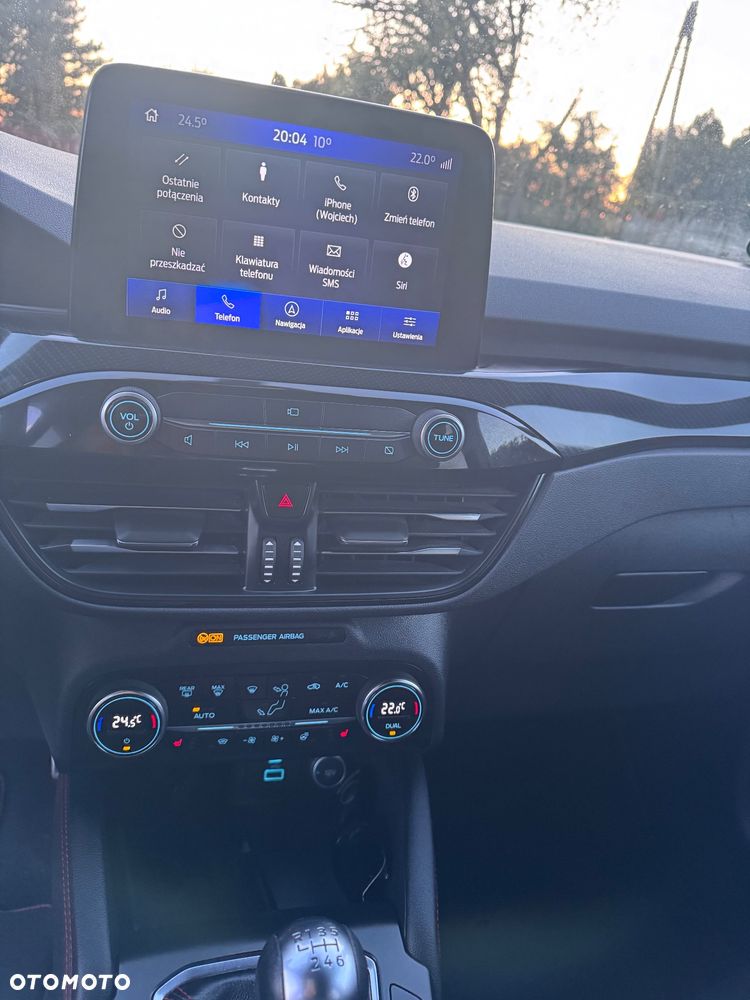 Ford Kuga 1.5 EcoBoost FWD ST-Line X - 9