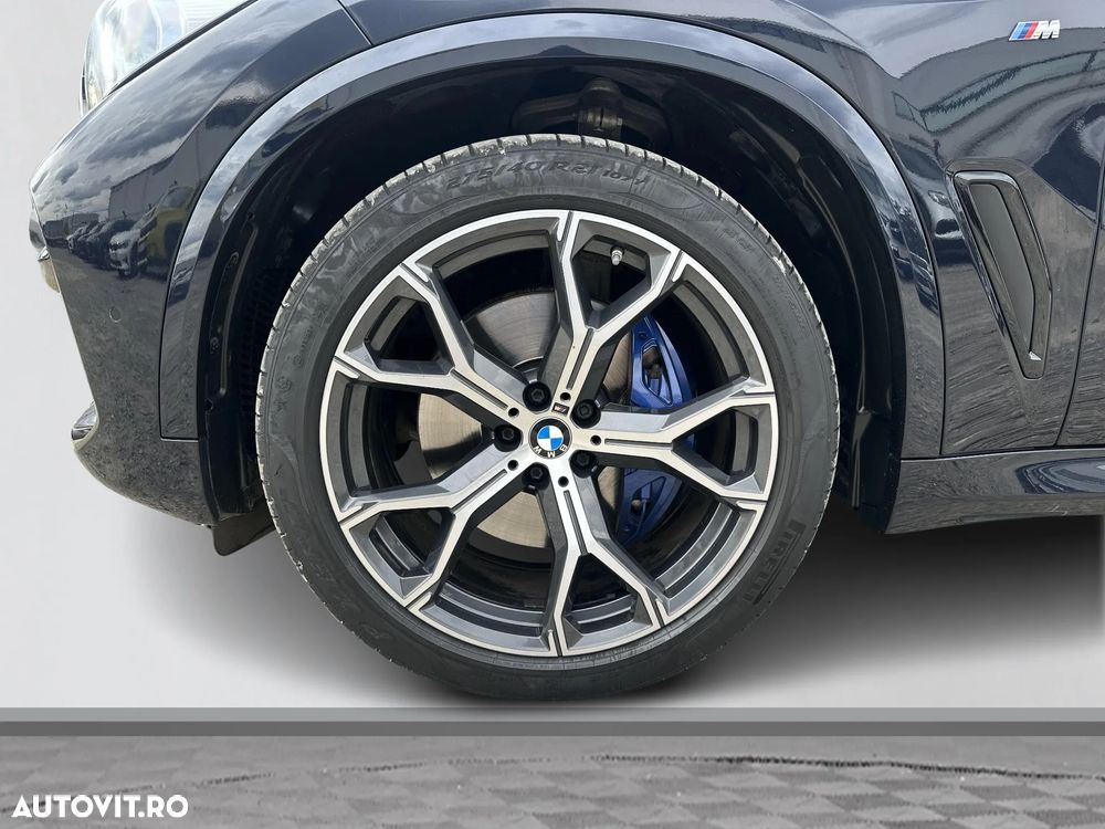 BMW X5 xDrive30d AT MHEV - 13