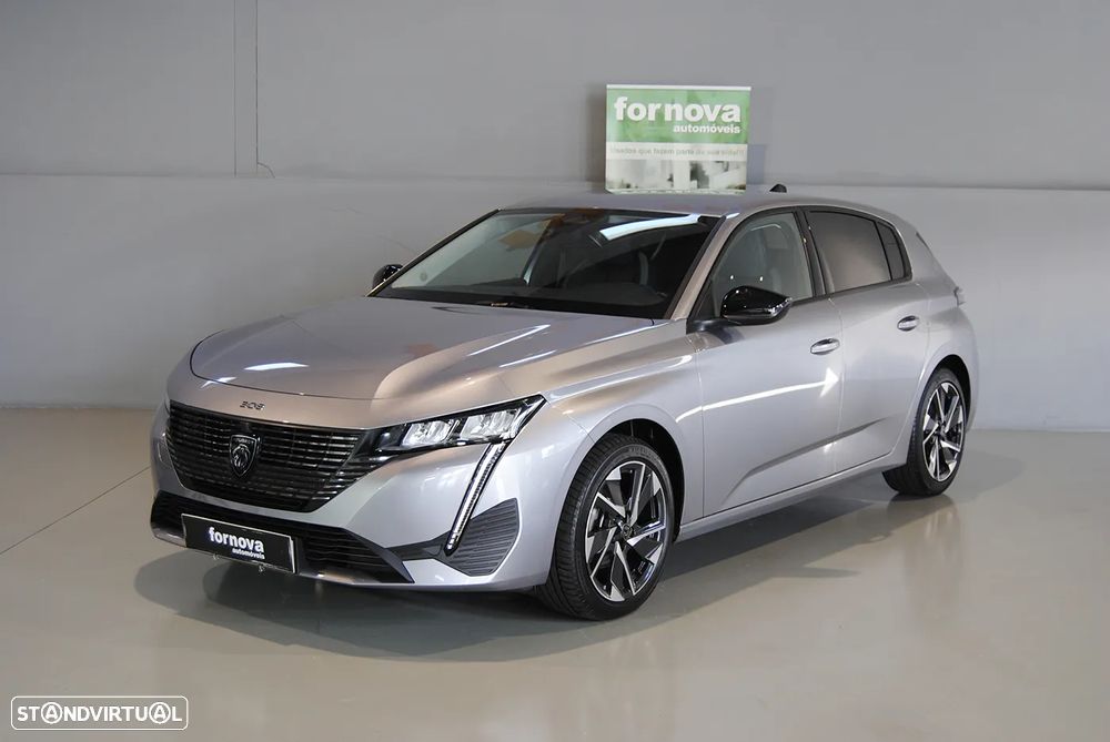 Peugeot 308 1.2 PureTech Allure - 2