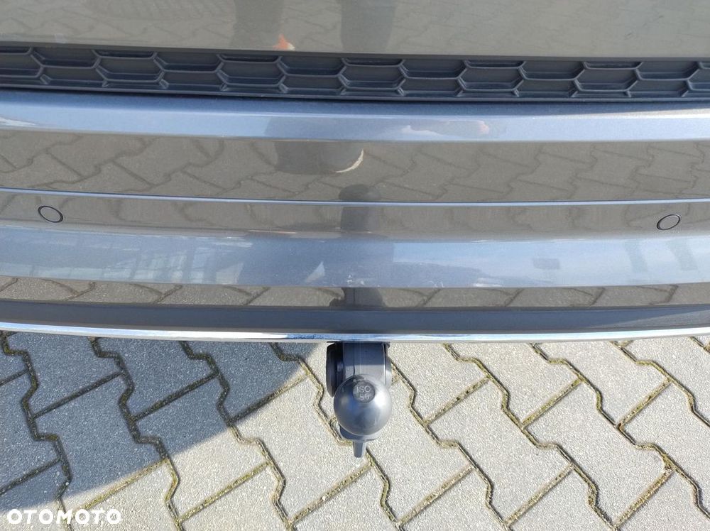 Skoda Kodiaq 2.0 TSI 4x4 Sportline DSG - 37