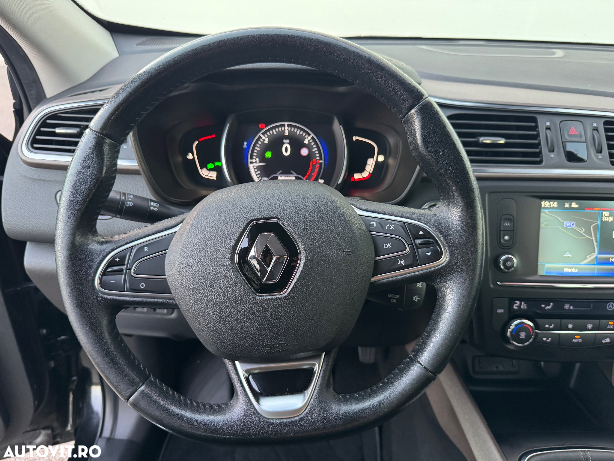 Renault Kadjar - 22