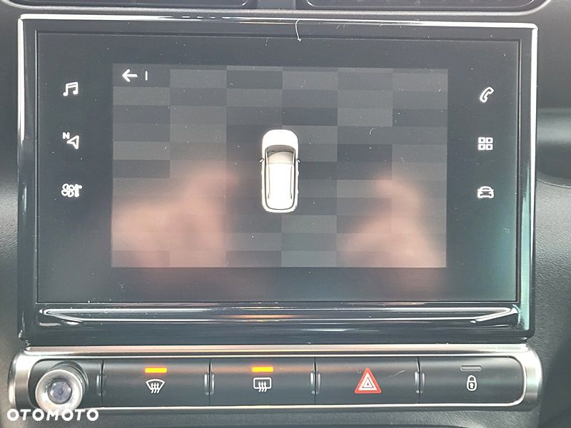 Citroën C3 Aircross BlueHDI 100 Stop & Start Shine - 17