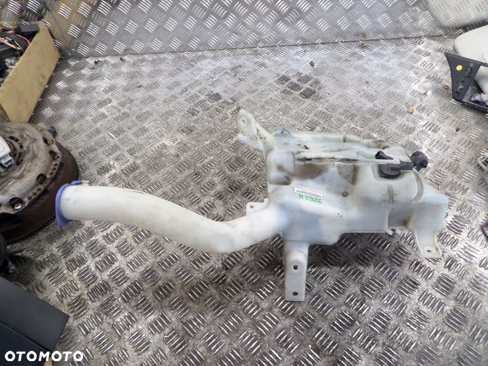 FORD S MAX MK2 ZBIORNIK ZBIORNICZEK SPRYSKIWACZY EM2B-17B613-AB - 1