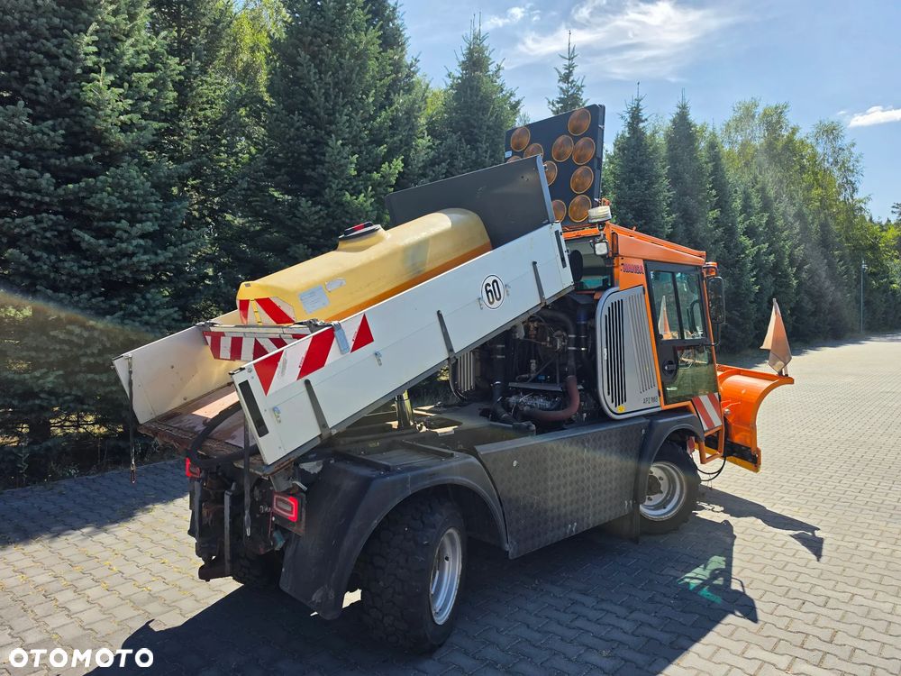 Inny Hansa APZ 1003L - 22