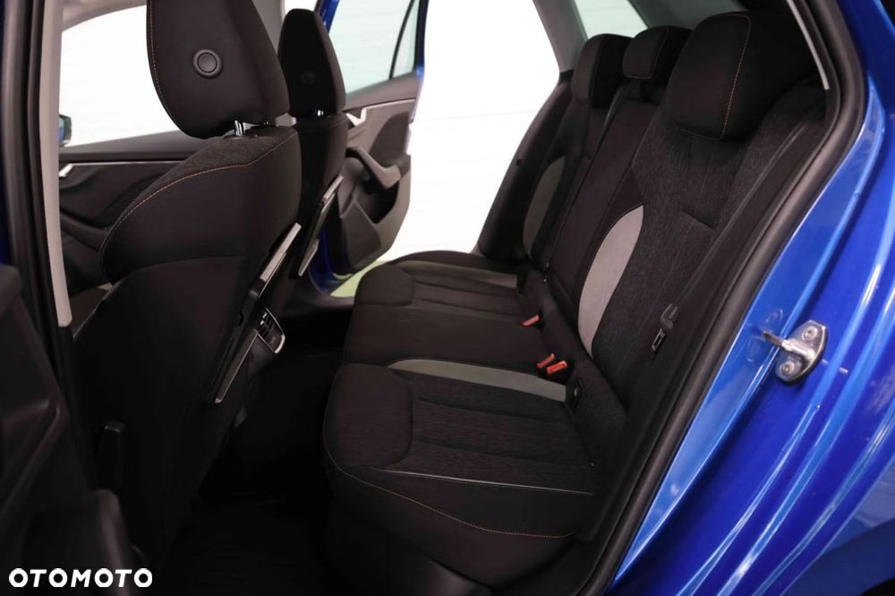 Skoda Kamiq 1.0 TSI Style DSG - 15
