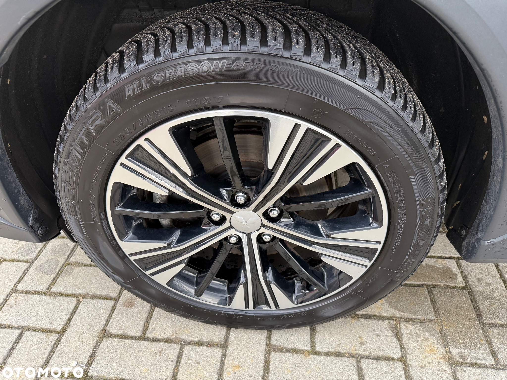Mitsubishi Eclipse Cross - 9