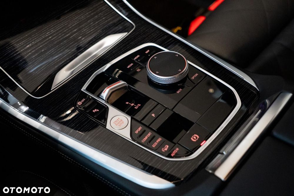 BMW X5 - 7