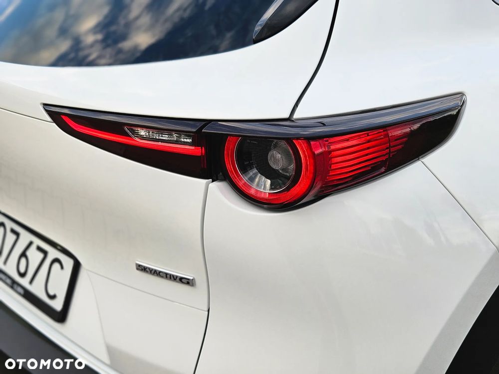 Mazda CX-30 2.0 mHEV Hikari 2WD - 18