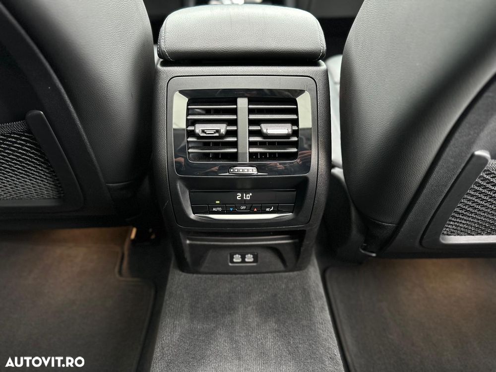 BMW X3 xDrive20d Aut. Advantage - 40