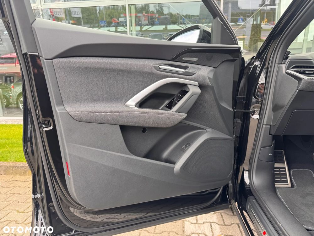 Audi Q5 TDI mHEV 150 kW Quattro S tronic - 12