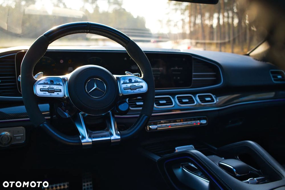Mercedes-Benz GLE - 25