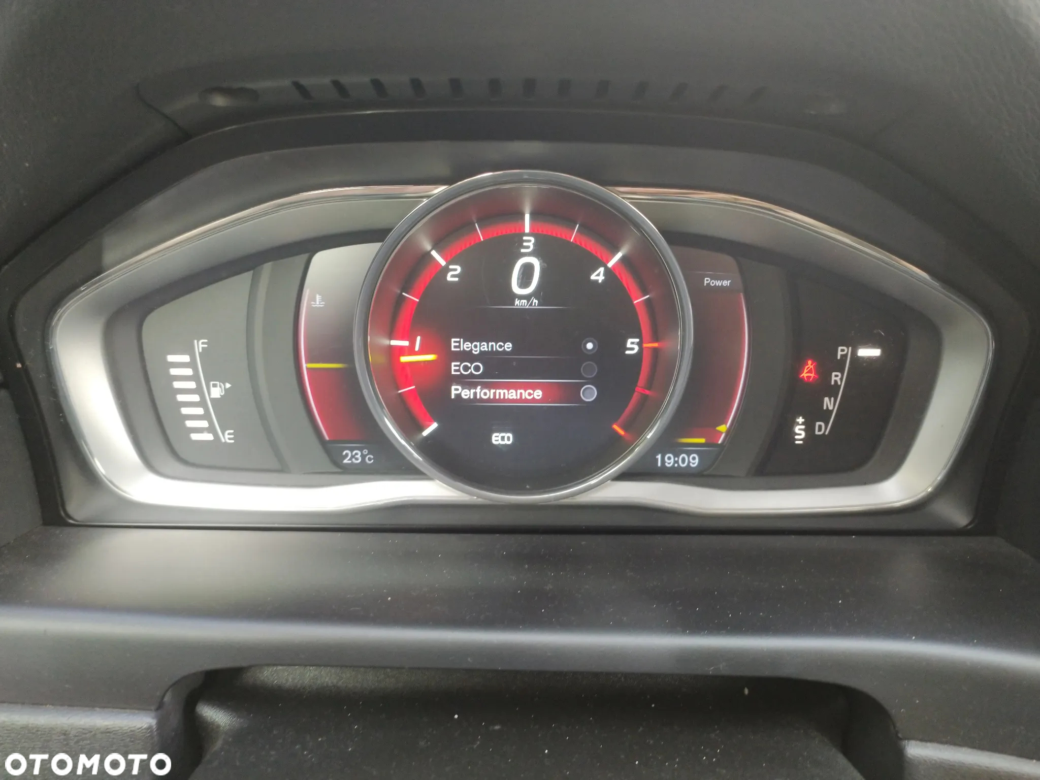 Volvo S80 D4 Drive-E Summum - 6