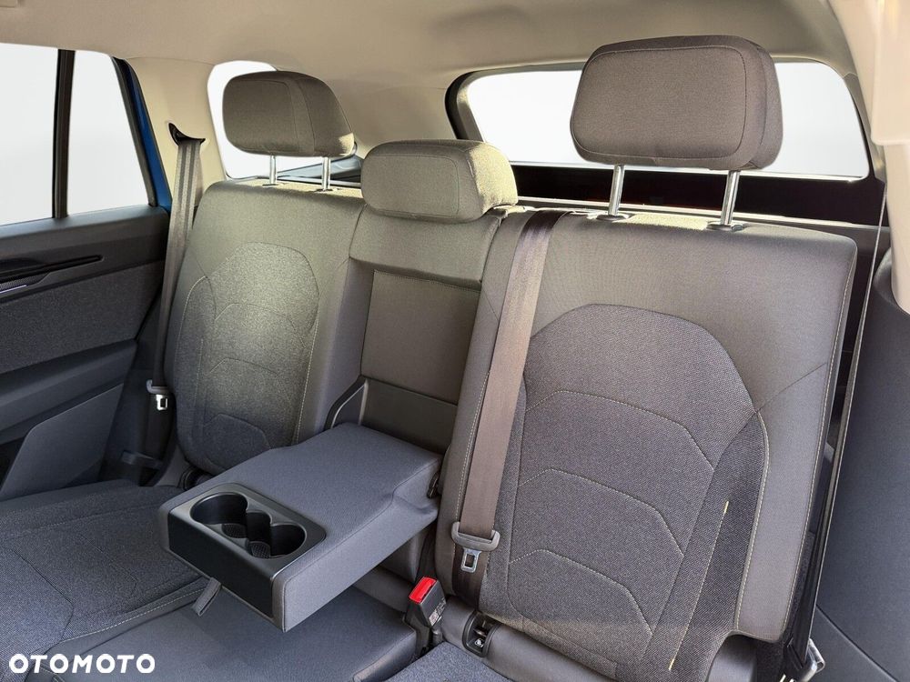 Skoda Kodiaq 1.5 TSI mHEV 4x2 Selection DSG - 37