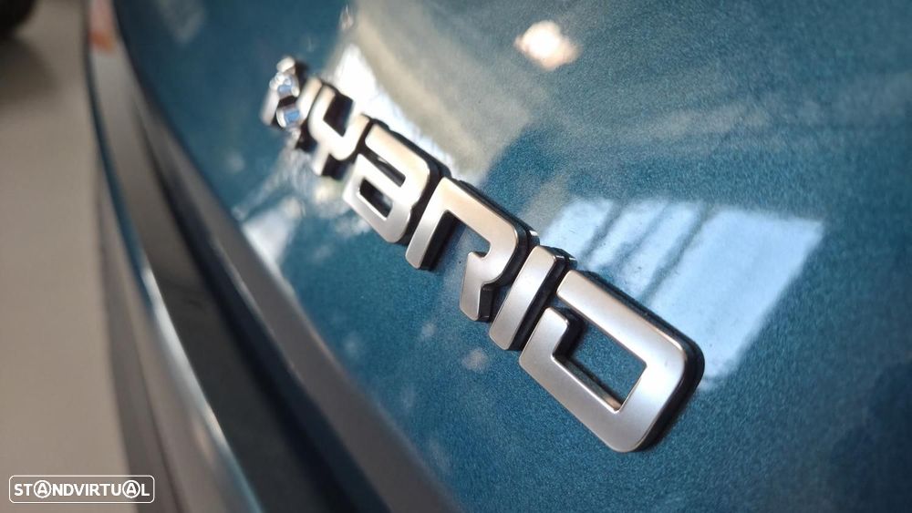 Fiat 600 1.2 Hybrid La Prima - 22