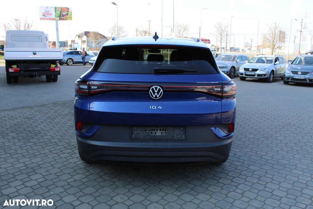 Volkswagen ID.4 Pro - 7