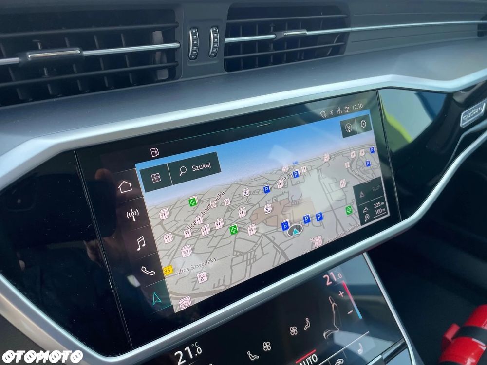 Audi A6 Avant 45 TFSI mHEV Quattro S tronic - 30
