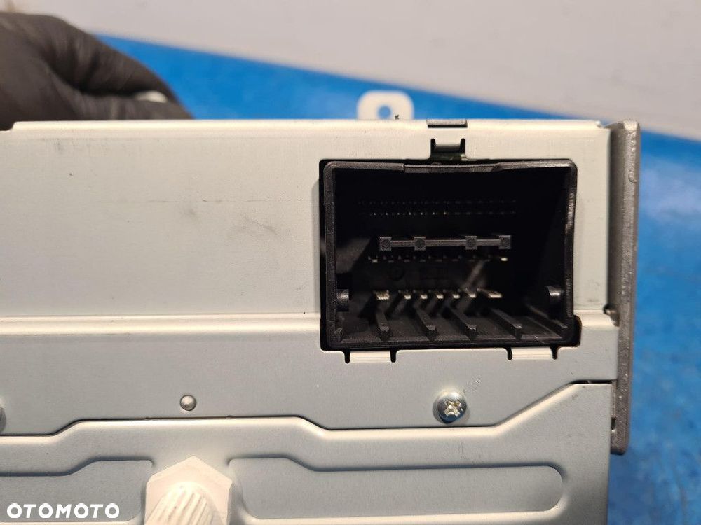 CHEVROLET ORLANDO RADIO 22936573 - 5