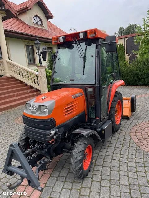 Kubota STV 36 - 3