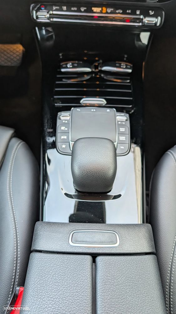 Mercedes-Benz A 250 e Style Plus - 19