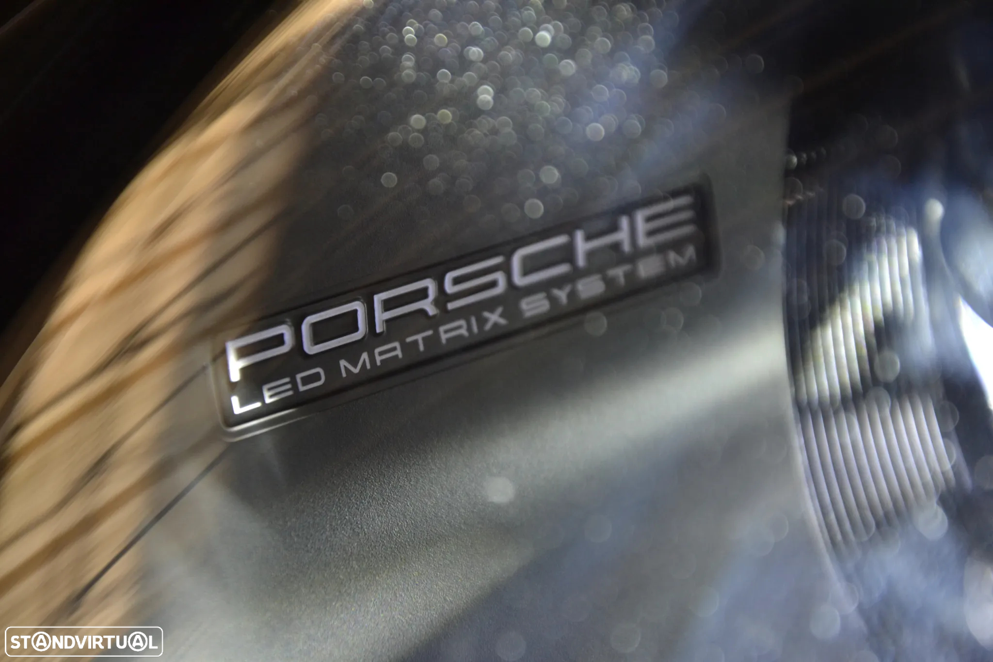 Porsche 911 (992) Carrera 4S PDK - 44