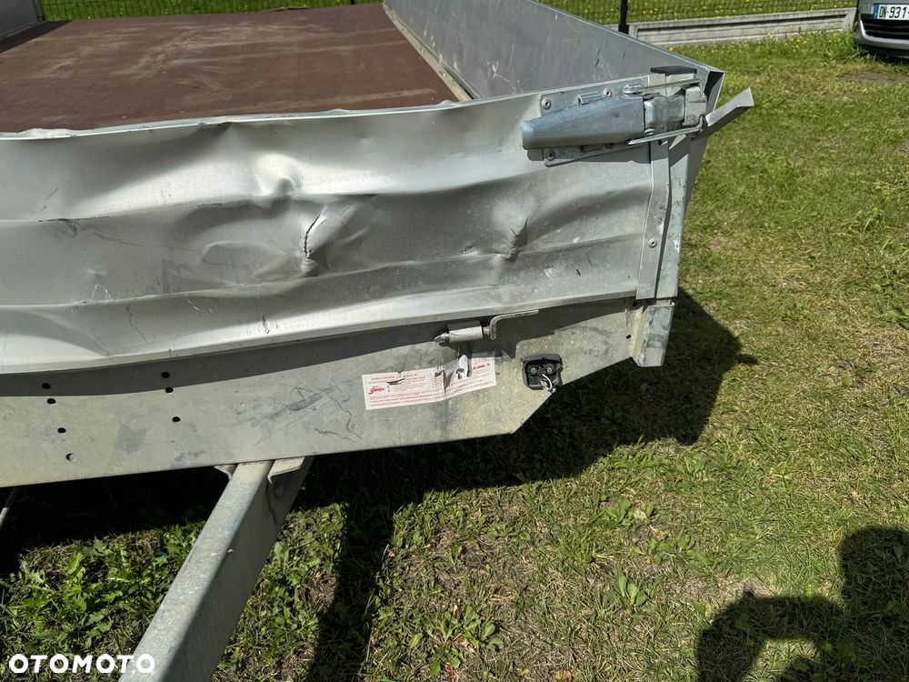 Eduard TYPE: 4 2700KG - 10