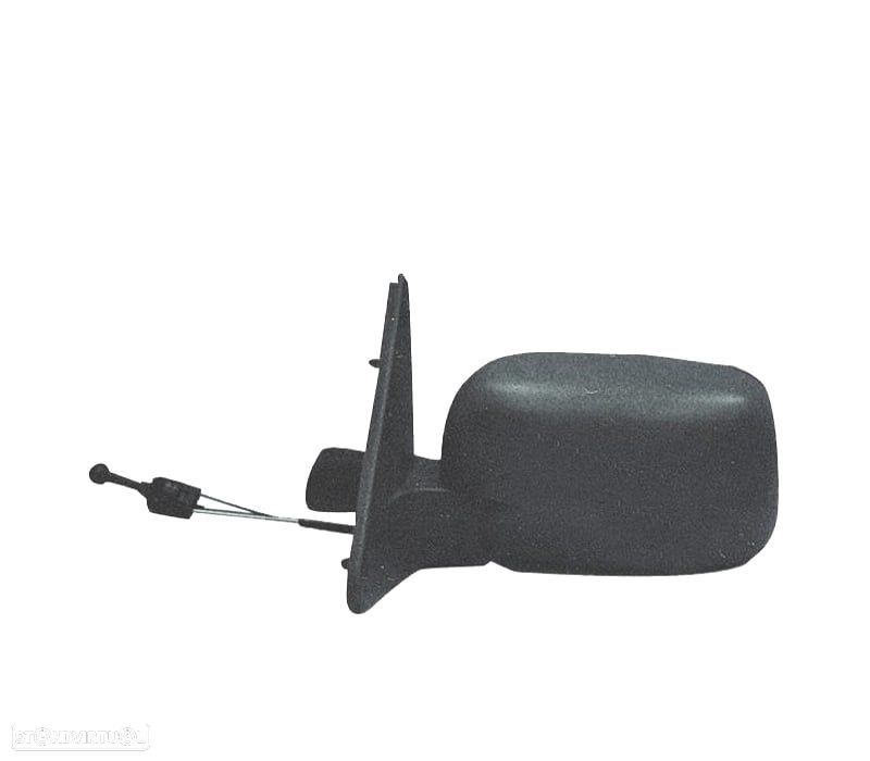 ESPELHO COMPLETO LADO ESQUERDO RENAULT EXPRESS II 93-95 - 1