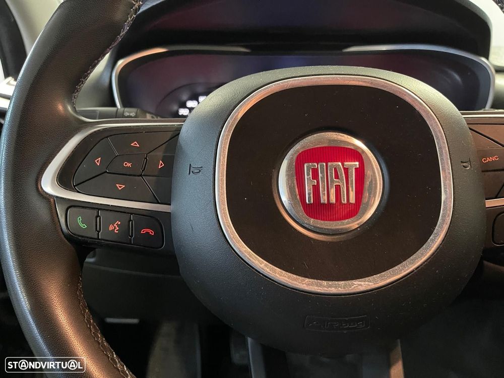 Fiat Tipo Station Wagon 1.6 M-Jet Lounge J17 - 21