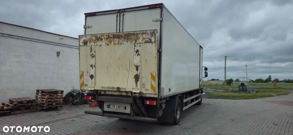 DAF LF 55 - 3