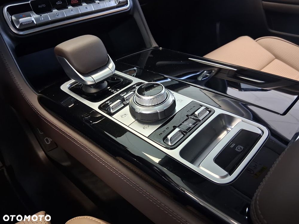 BAIC BJ60 mHEV Flagship 4x4 - 23